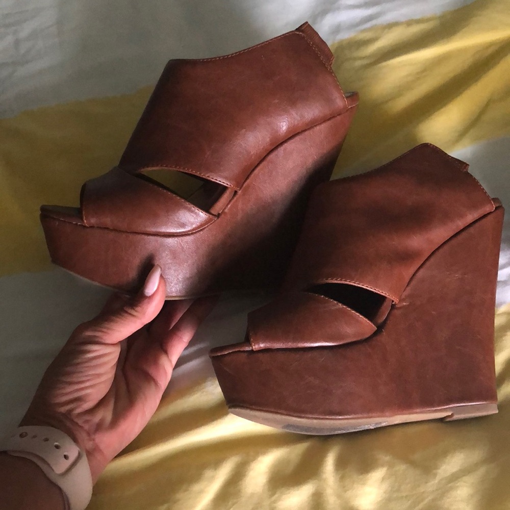 Wedges